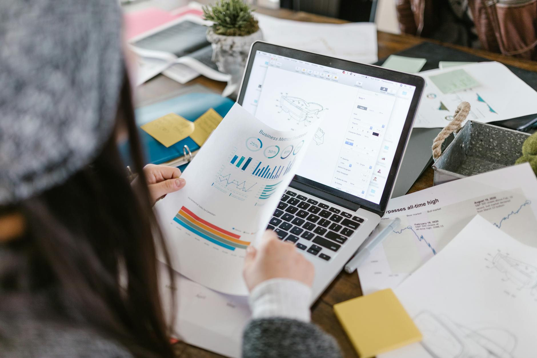 Como monitorar o processo de marca no INPI