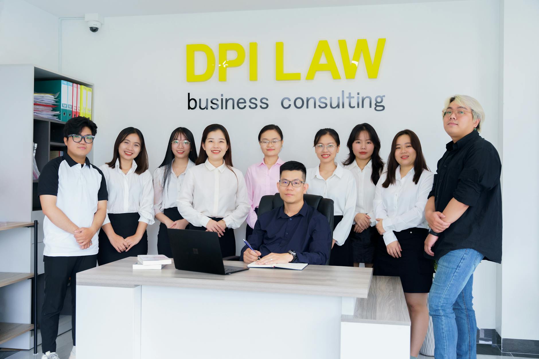 Registro de marca para consultorias e contabilidade