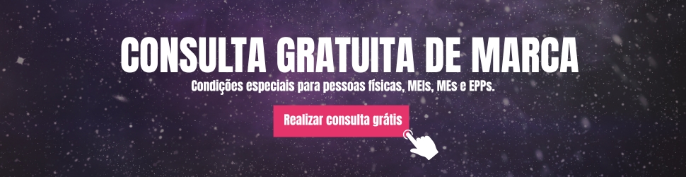 Consulta de registro de marca