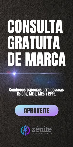 Consulta de registro de marca