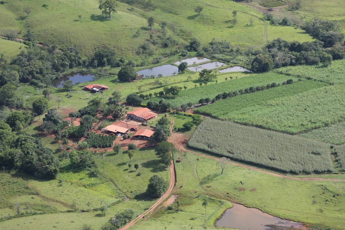 Registro de marca em Abadia dos Dourados, Minas Gerais