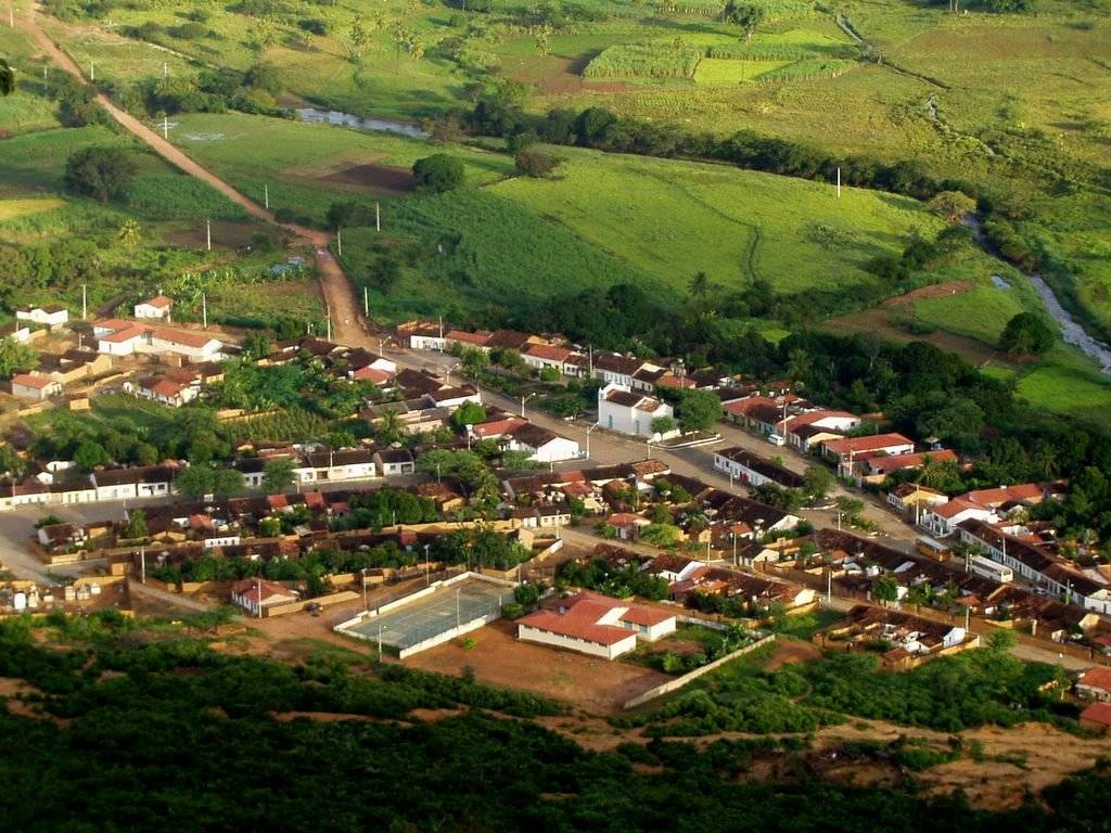 Registro de marca em Abaíra, Bahia