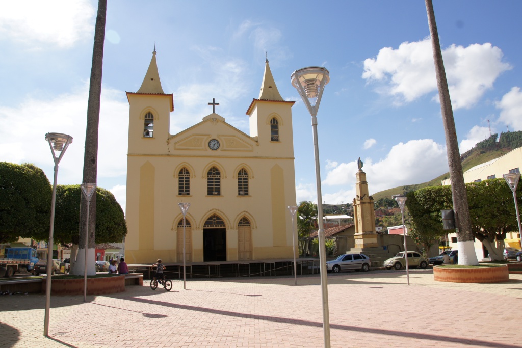 Registro de marca em Abre Campo, Minas Gerais