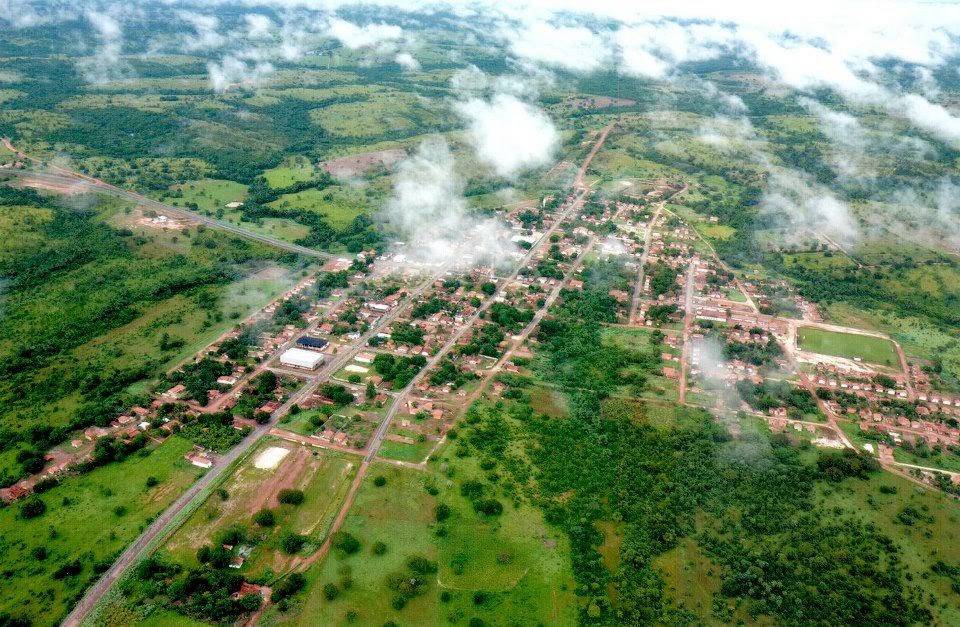 Registro de marca em Abreulândia, Tocantins