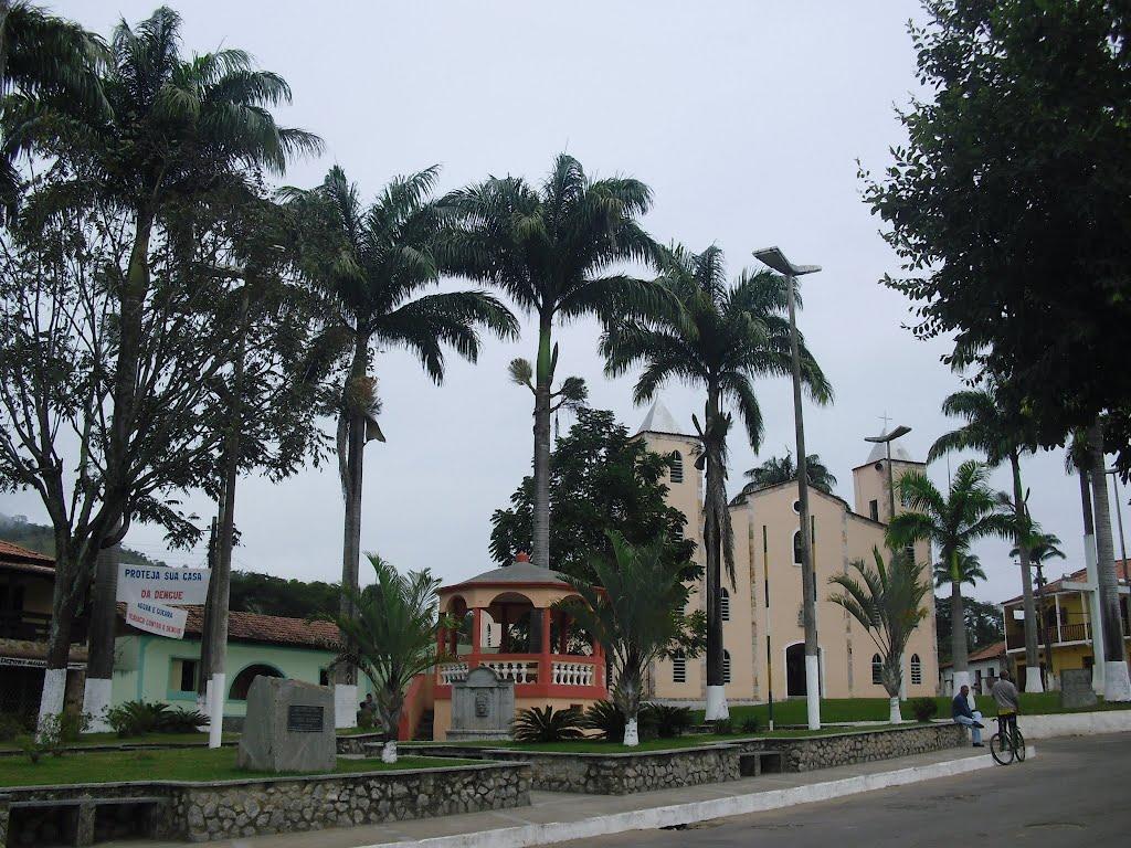 Registro de marca em Acaiaca, Minas Gerais