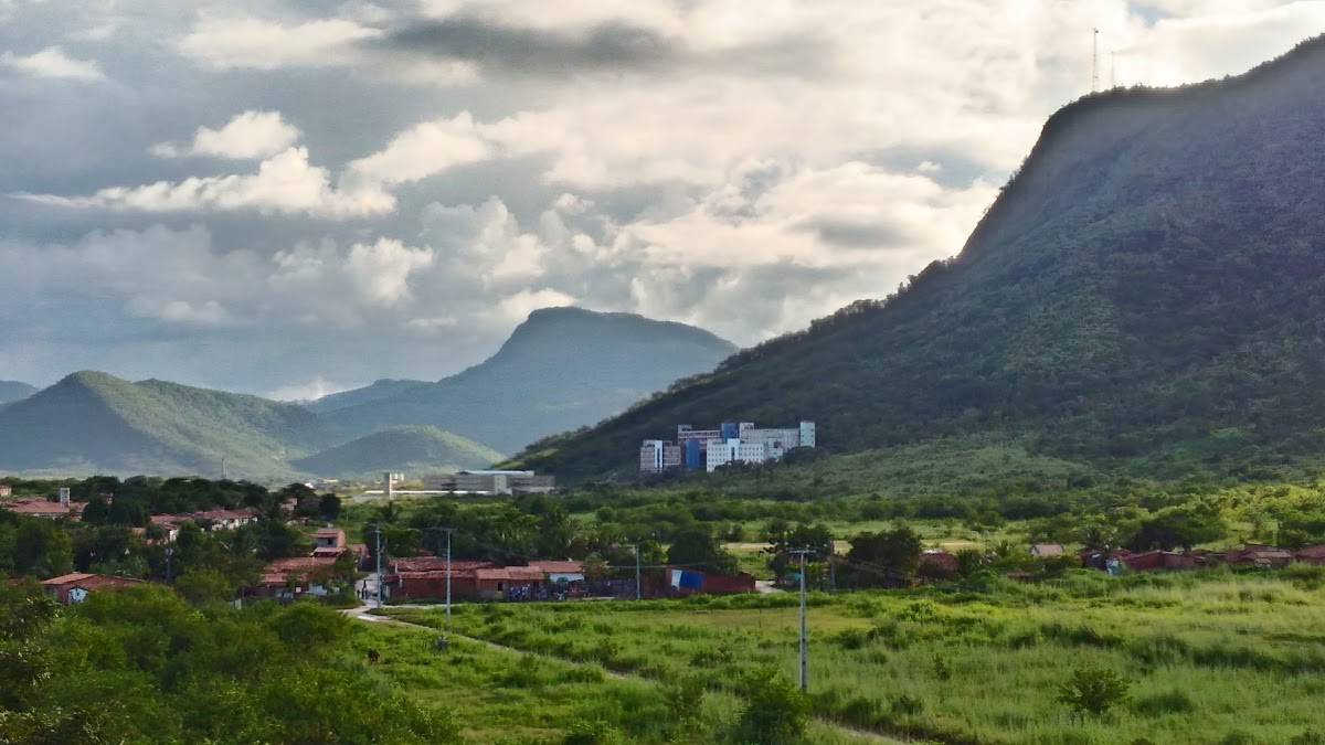 Registro de marca em Acarape, Ceará