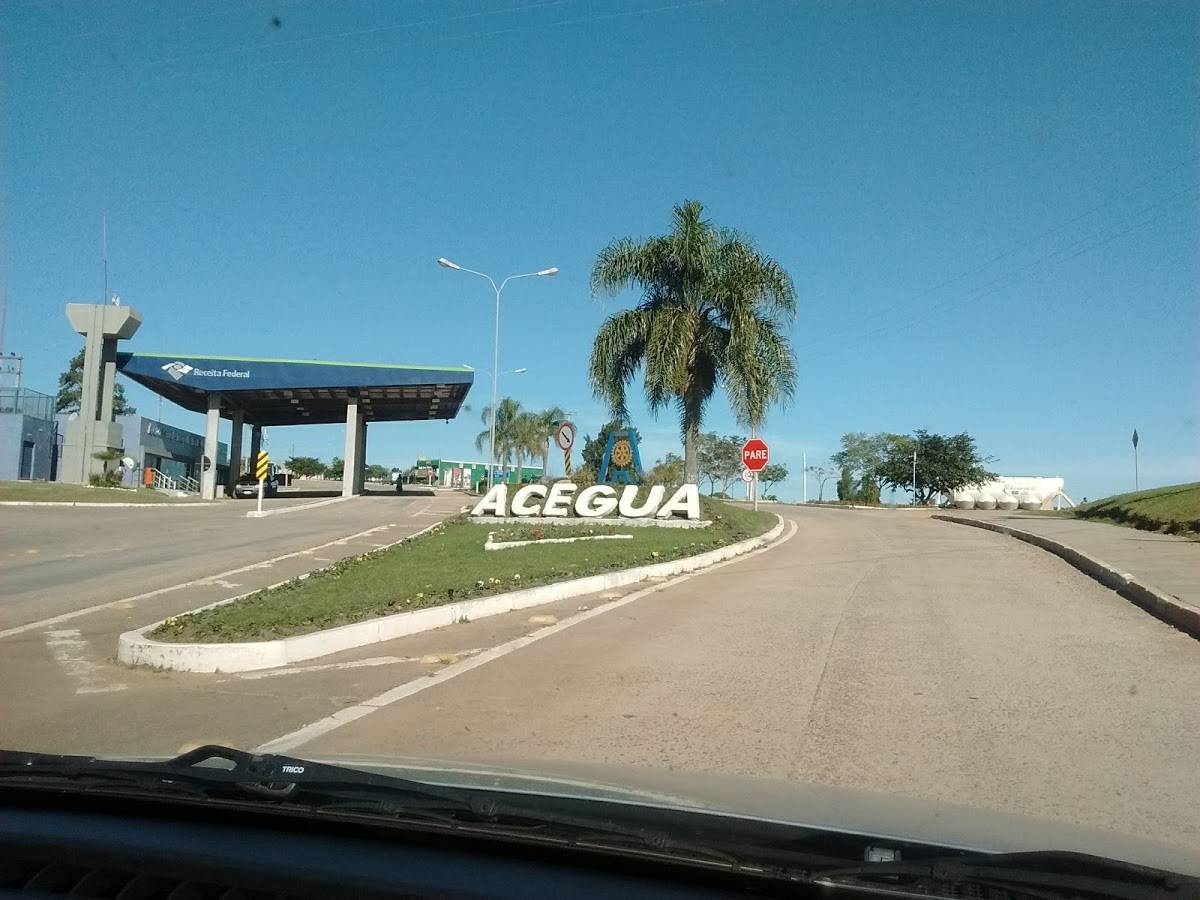 Registro de marca em Aceguá, Rio Grande do Sul