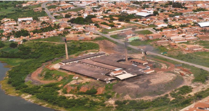 Registro de marca em Acopiara, Ceará