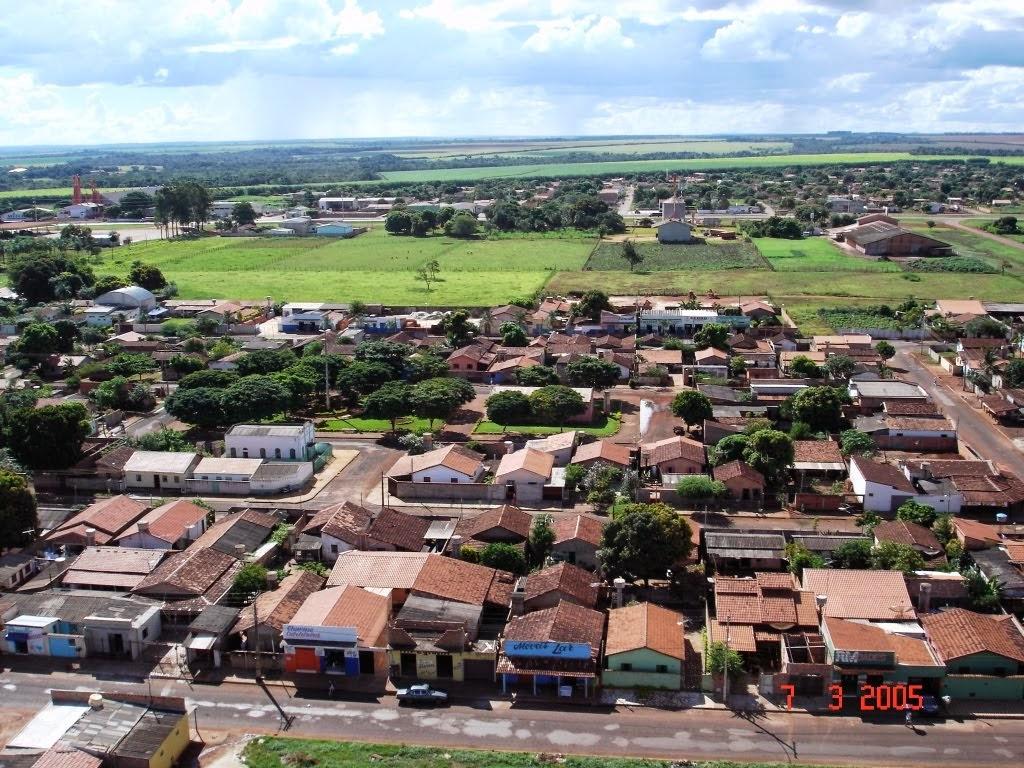 Registro de marca em Acreúna, Goiás