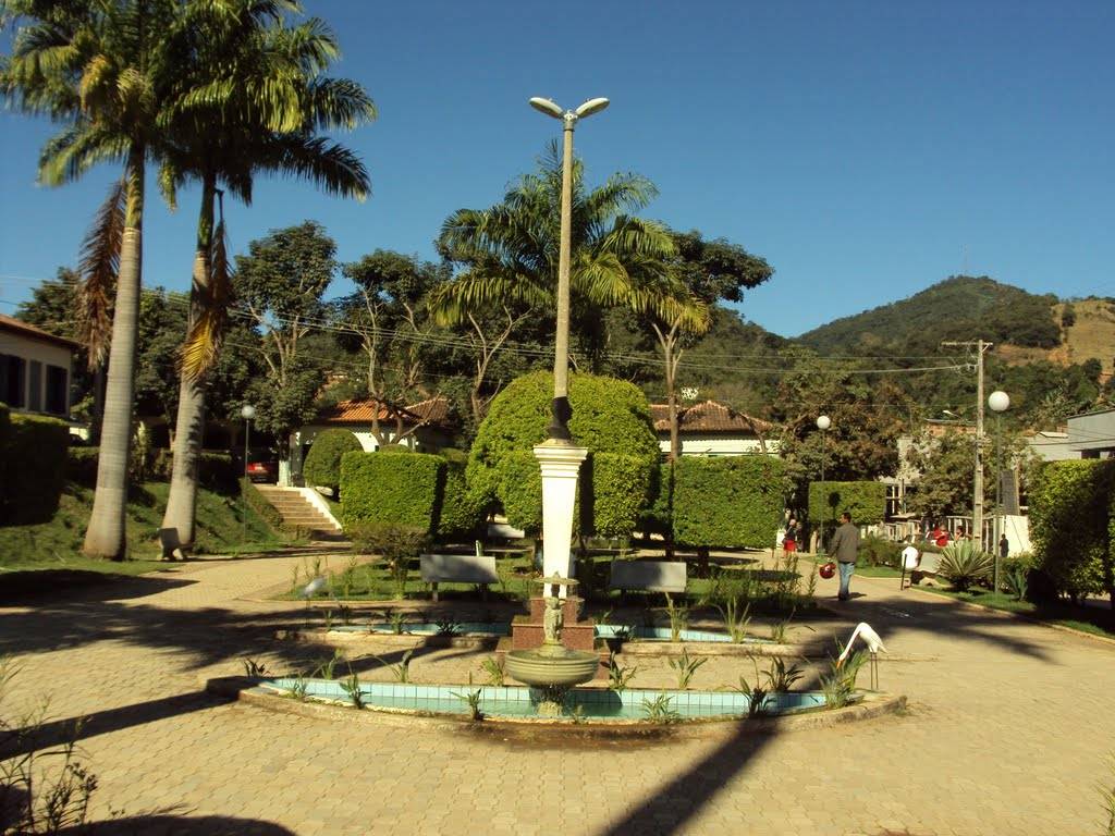 Registro de marca em Açucena, Minas Gerais