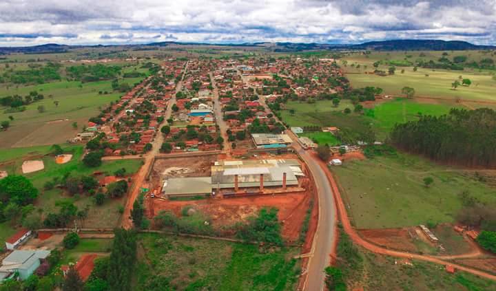 Registro de marca em Adelândia, Goiás