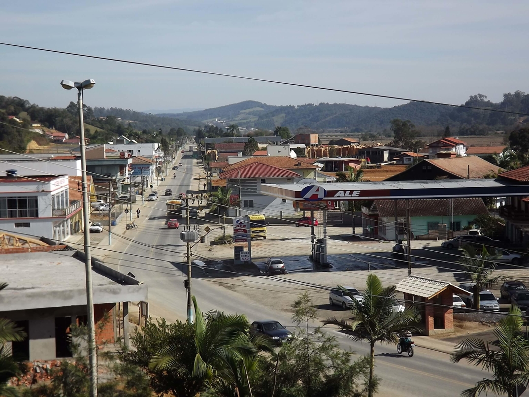 Registro de marca em Agronômica, Santa Catarina