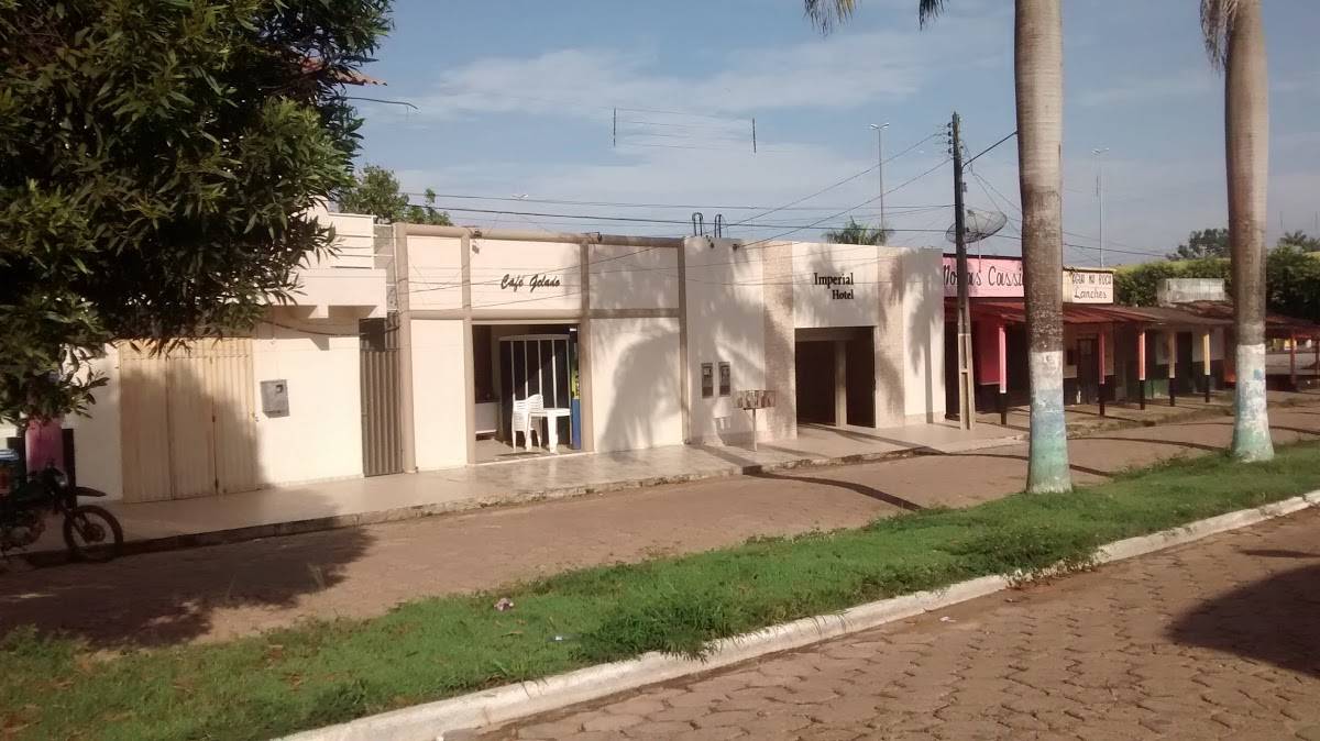 Registro de marca em Água Azul do Norte, Pará