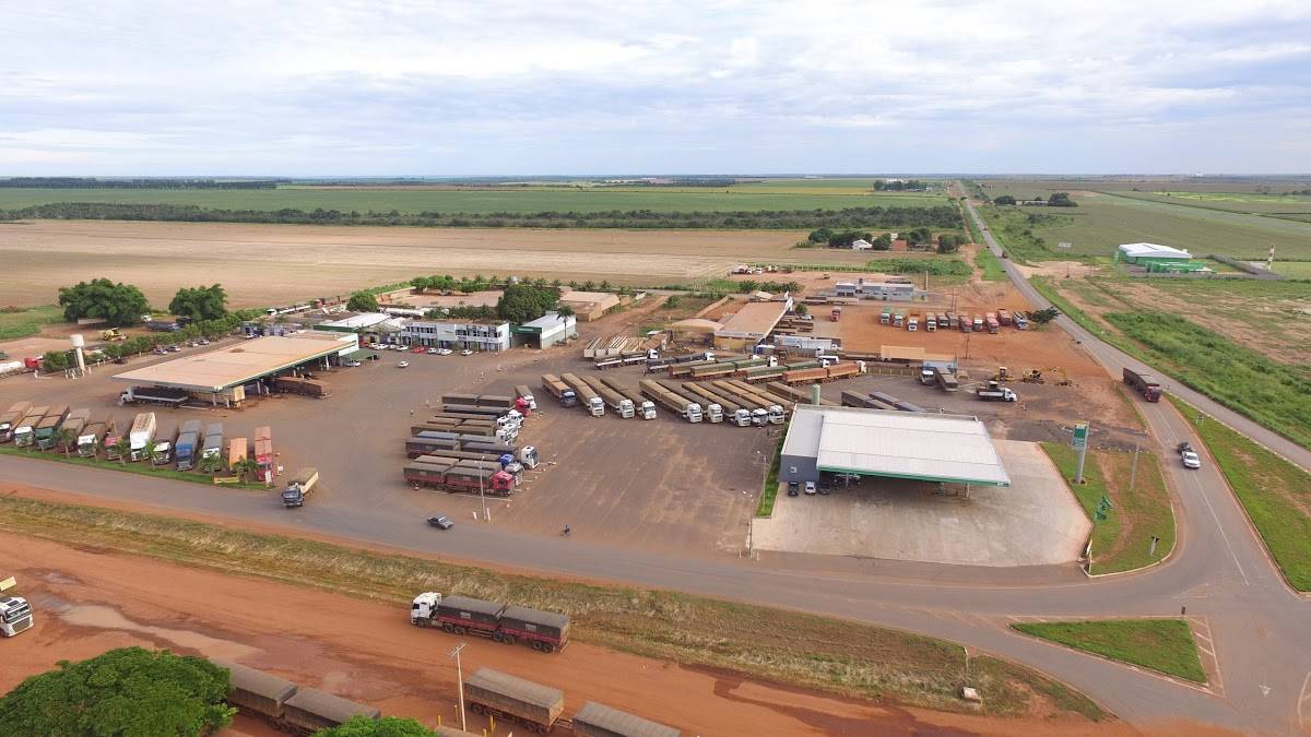 Registro de marca em Água Boa, Minas Gerais