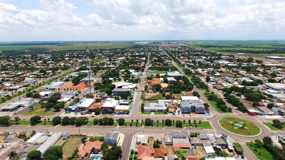 Registro de marca em Água Boa, Mato Grosso