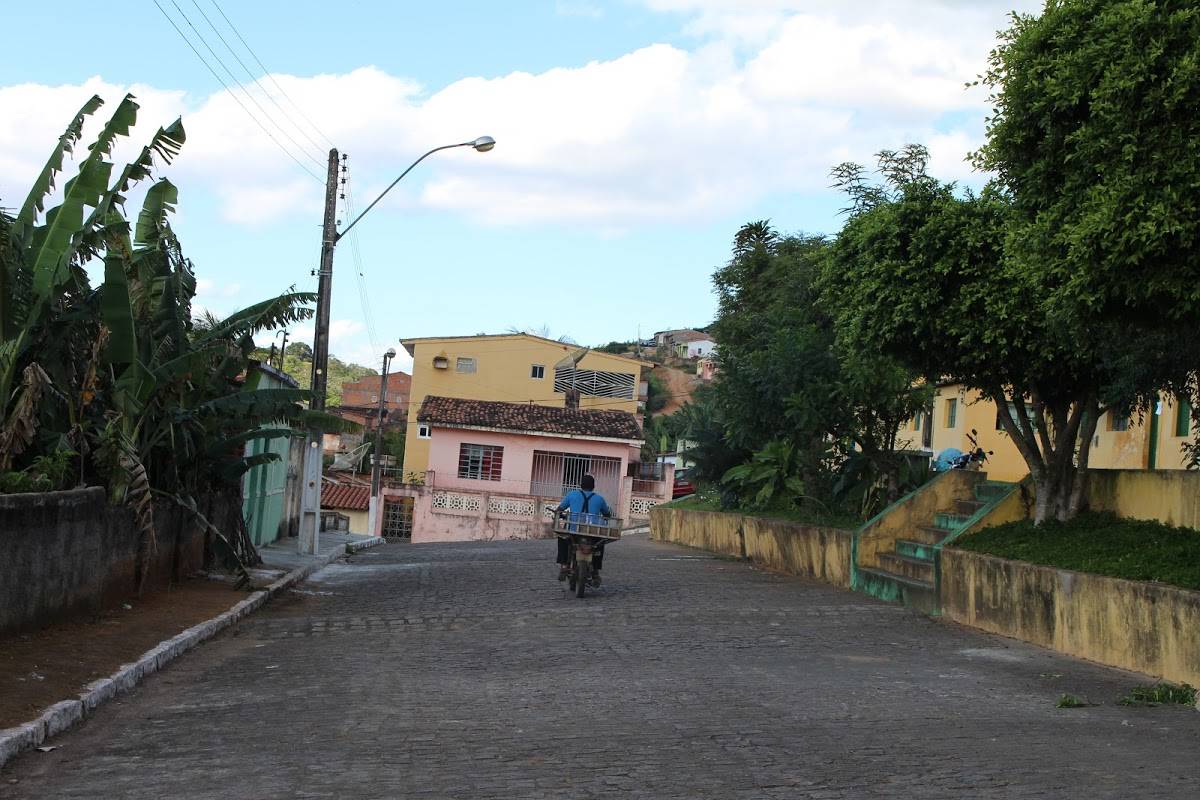 Registro de marca em Água Branca, Alagoas