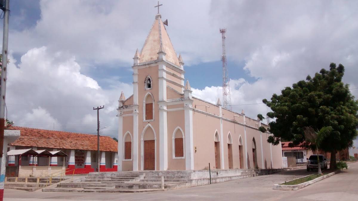Registro de marca em Água Doce do Maranhão, Maranhão