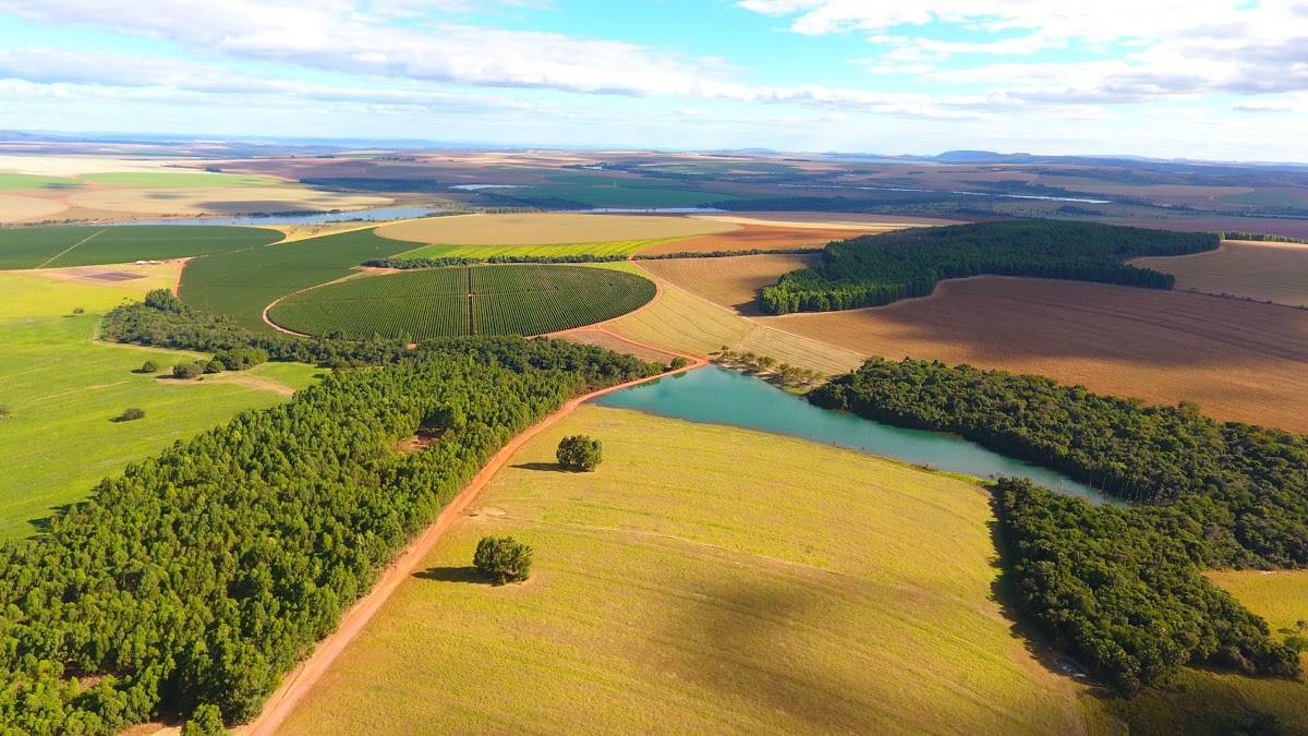 Registro de marca em Água Fria de Goiás, Goiás