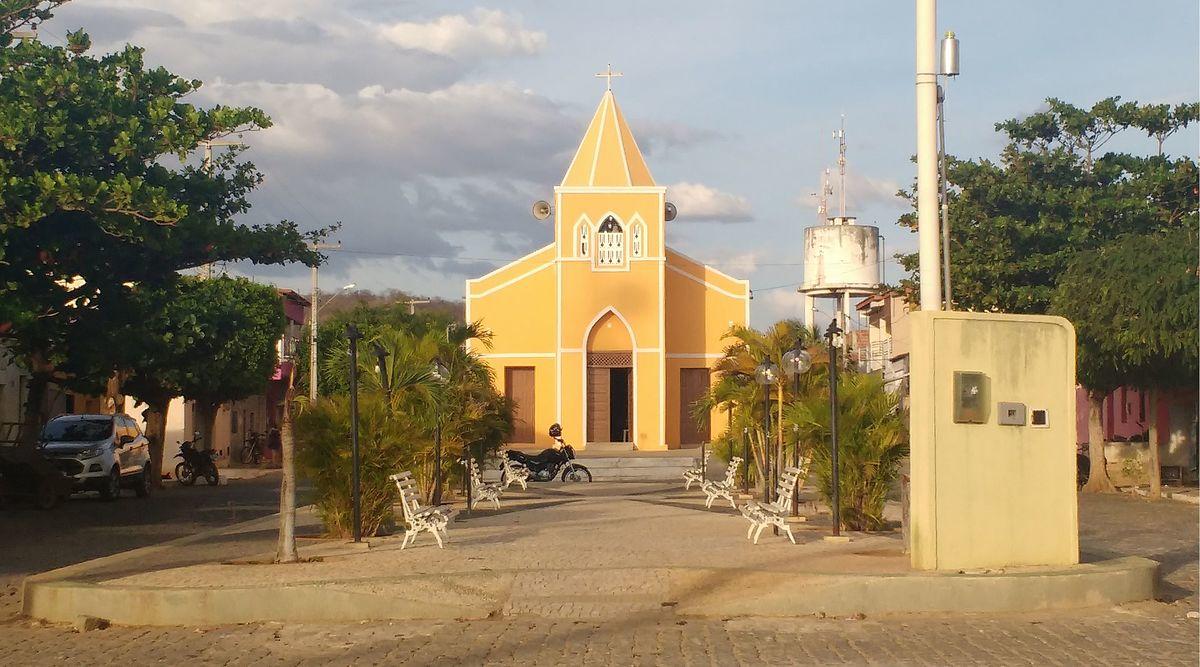 Registro de marca em Água Nova, Rio Grande do Norte