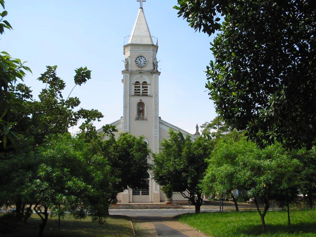 Registro de marca em Aguaí, São Paulo