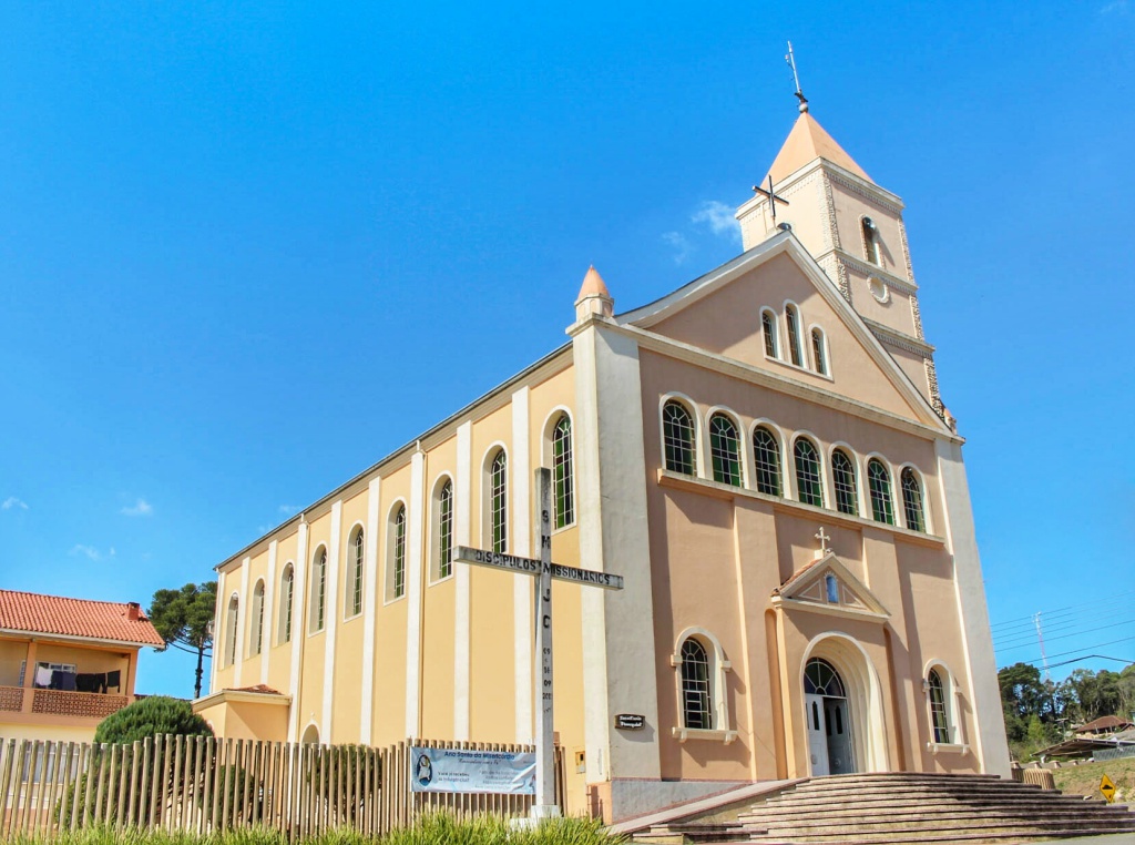 Registro de marca em Agudos do Sul, Paraná
