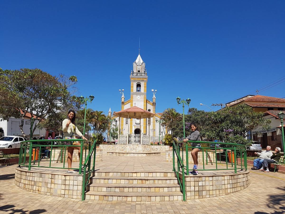 Registro de marca em Aiuruoca, Minas Gerais