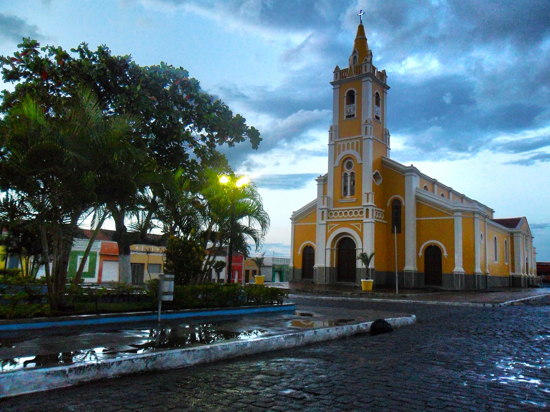 Registro de marca em Alagoinha, Pernambuco