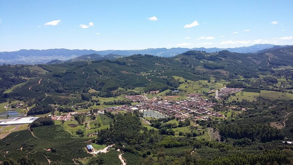 Registro de marca em Albertina, Minas Gerais