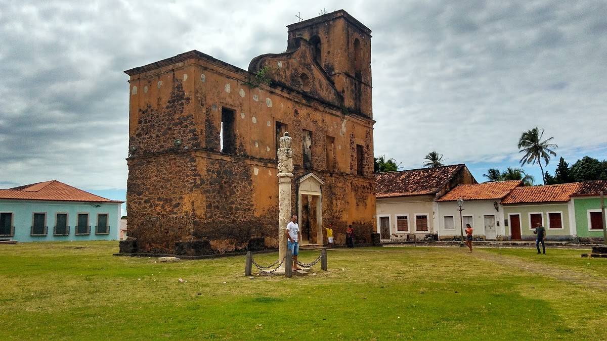 Registro de marca em Alcântara, Maranhão