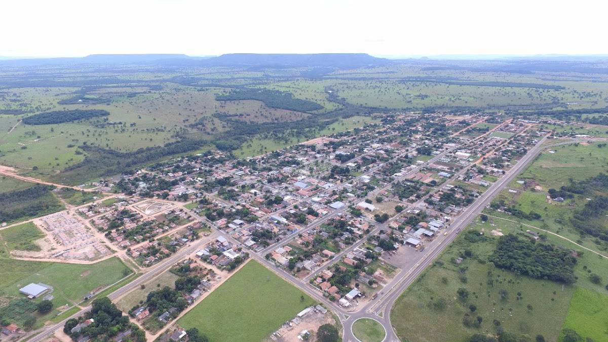 Registro de marca em Alcinópolis, Mato Grosso do Sul