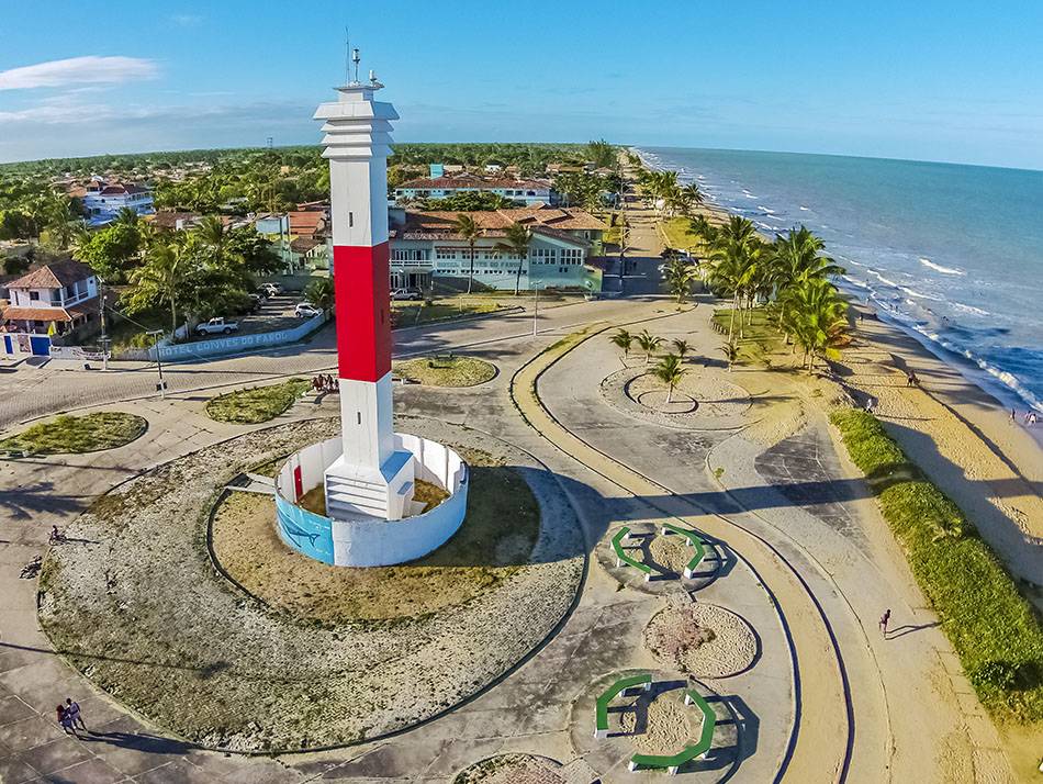 Registro de marca em Alcobaça, Bahia