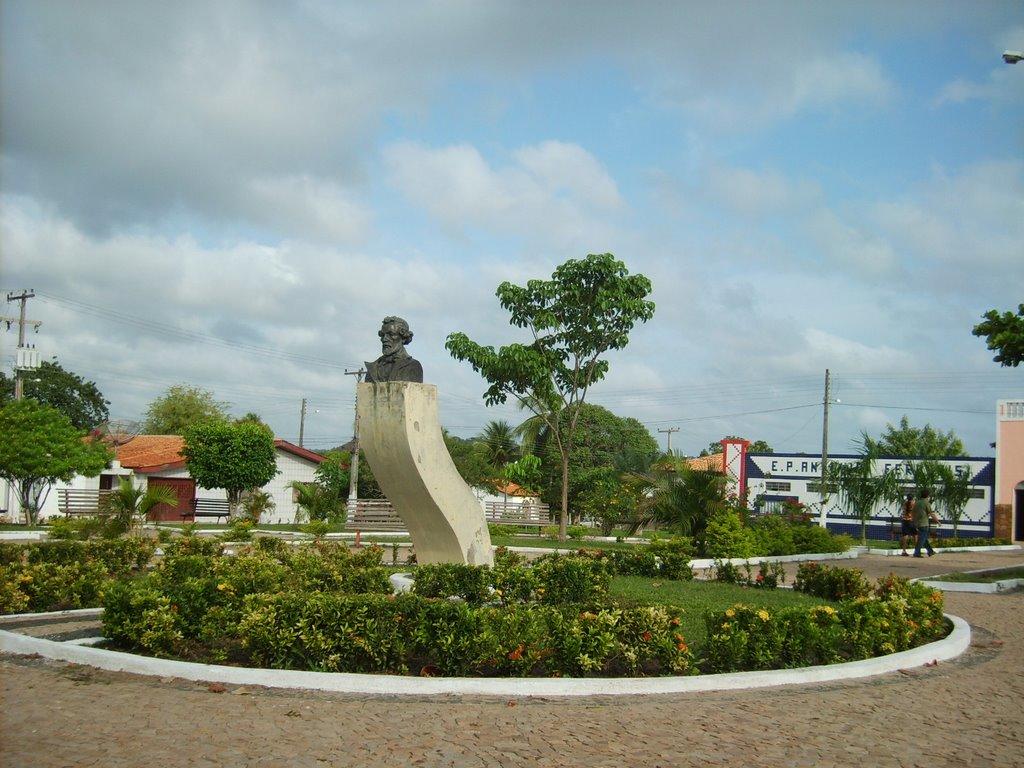Registro de marca em Aldeias Altas, Maranhão
