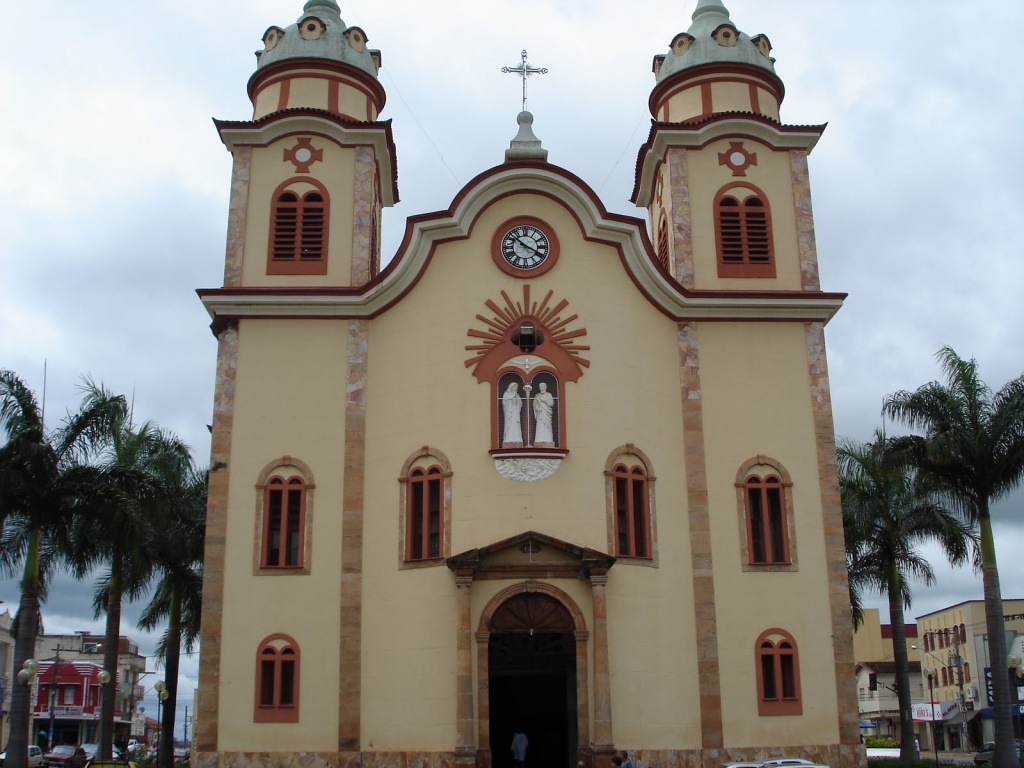 Registro de marca em Alfenas, Minas Gerais