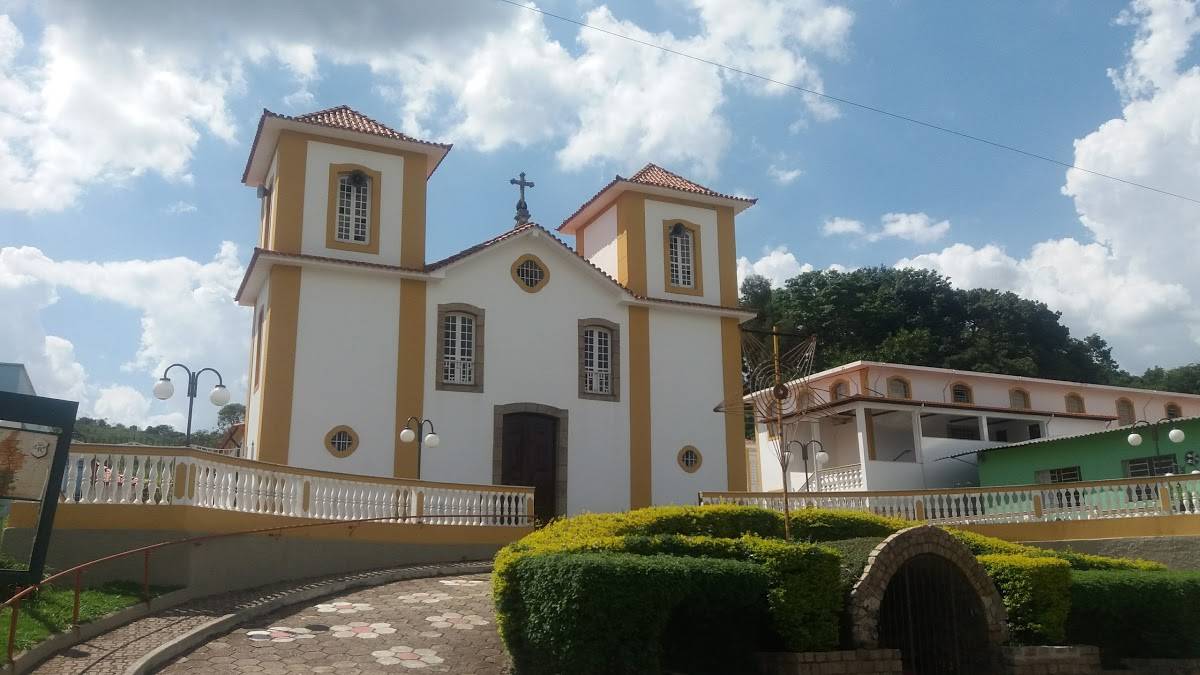Registro de marca em Alfredo Vasconcelos, Minas Gerais
