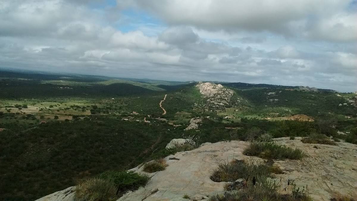 Registro de marca em Algodão de Jandaíra, Paraíba