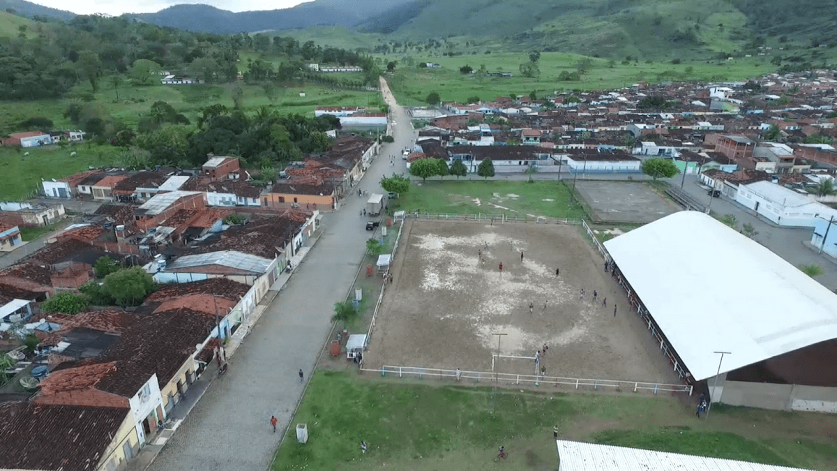 Registro de marca em Almadina, Bahia
