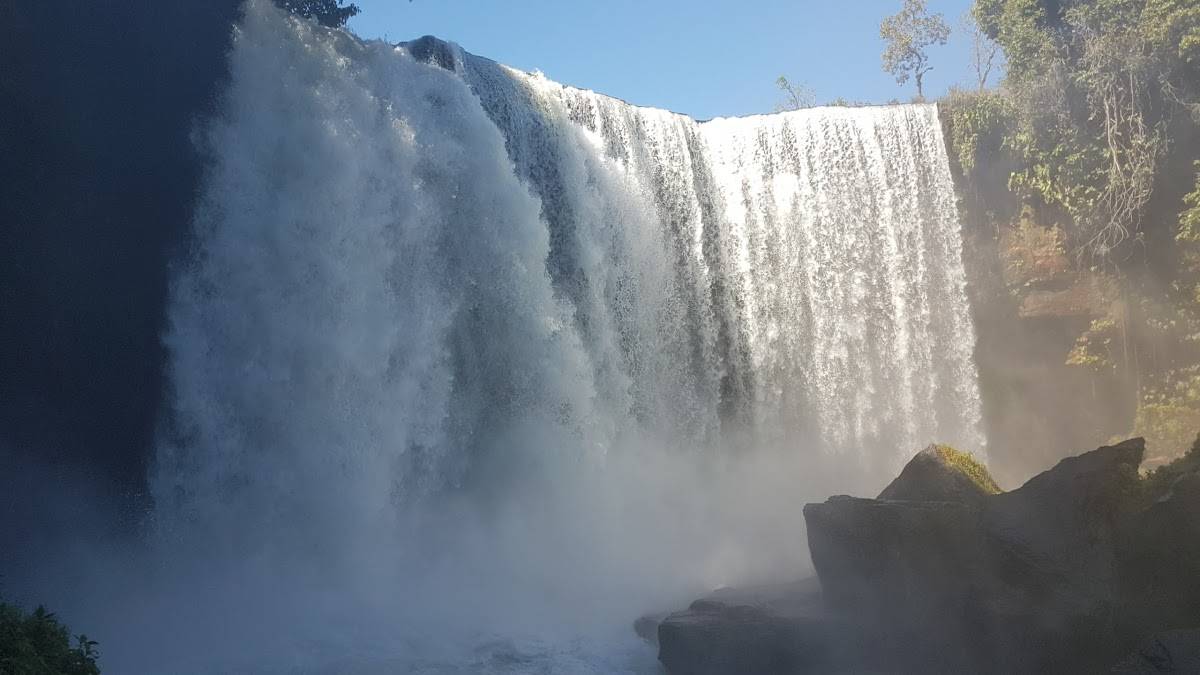 Registro de marca em Almas, Tocantins