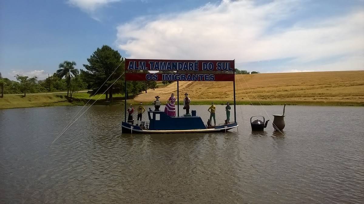 Registro de marca em Almirante Tamandaré do Sul, Rio Grande do Sul