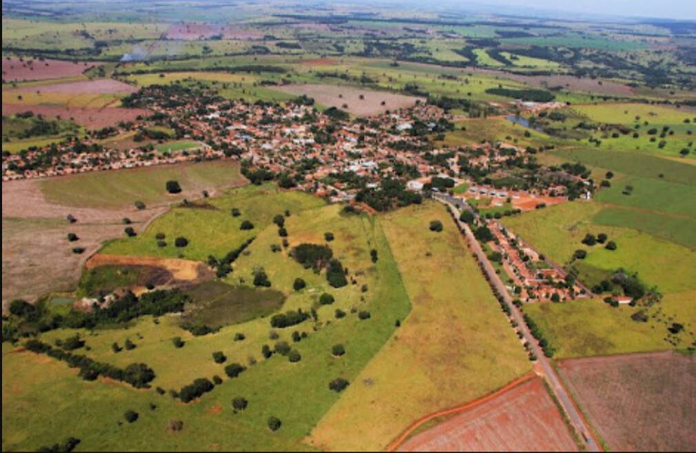 Registro de marca em Aloândia, Goiás