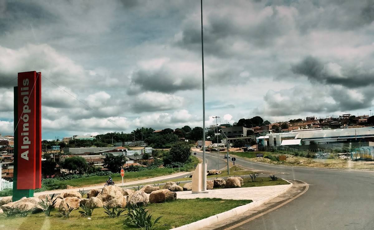 Registro de marca em Alpinópolis, Minas Gerais