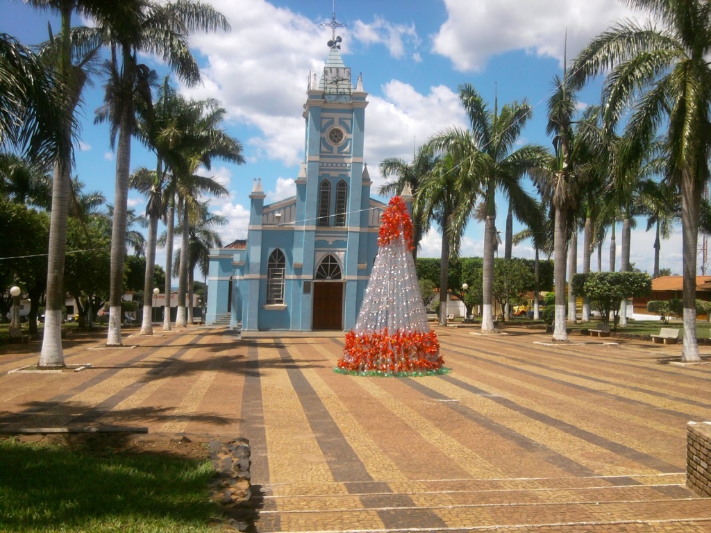 Registro de marca em Altair, São Paulo