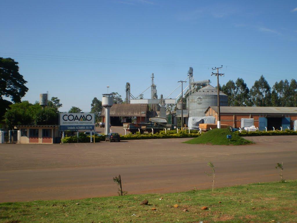 Registro de marca em Altamira do Paraná, Paraná