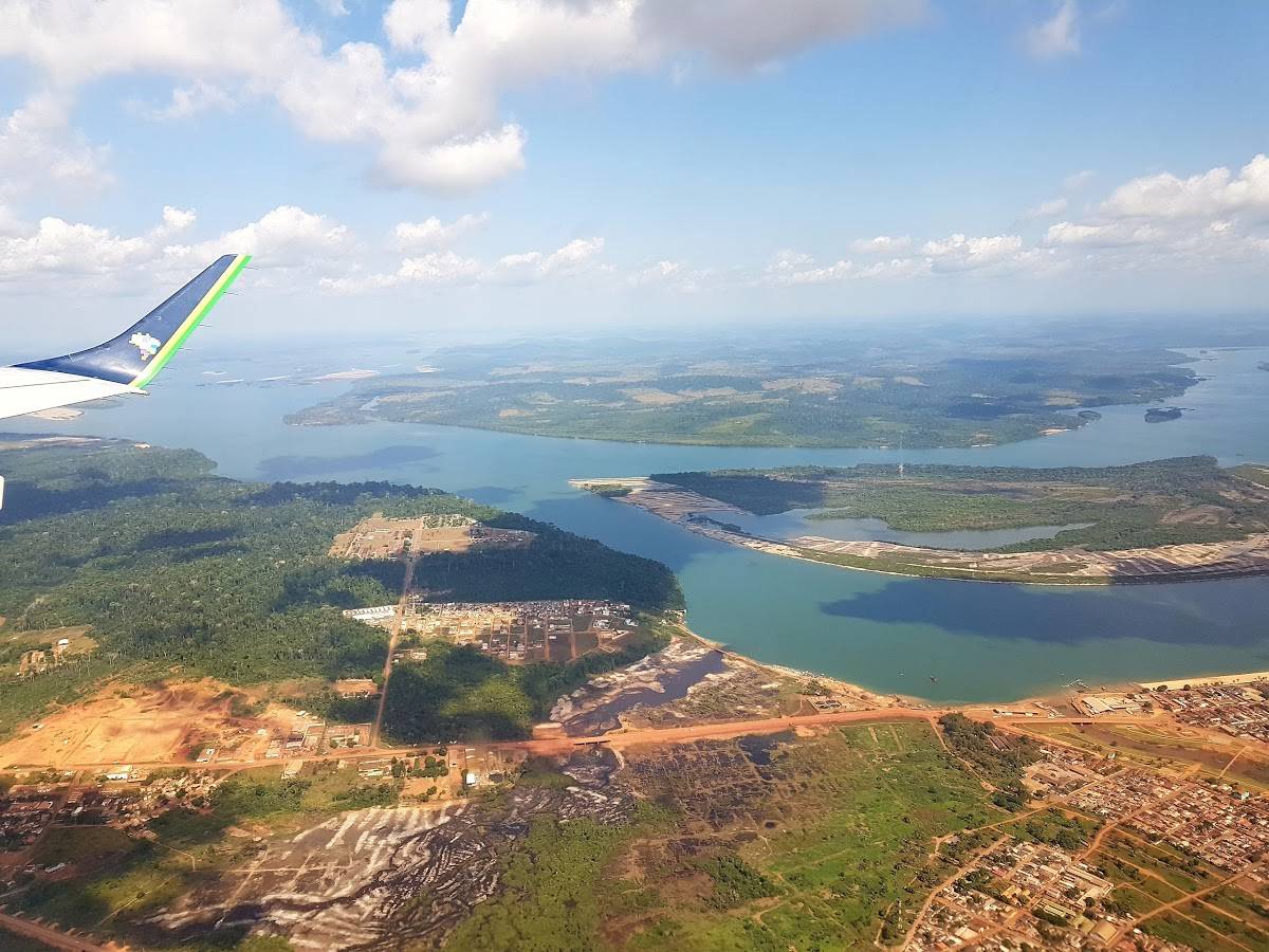 Registro de marca em Altamira, Pará