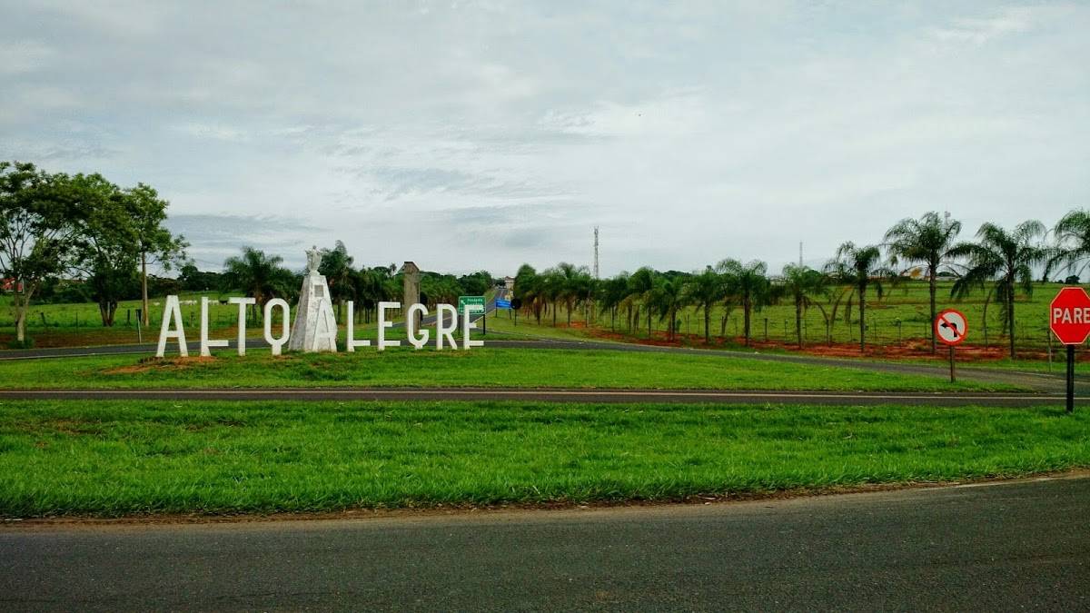 Registro de marca em Alto Alegre, São Paulo
