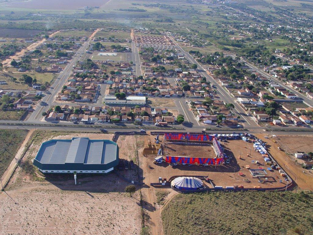 Registro de marca em Alto Garças, Mato Grosso