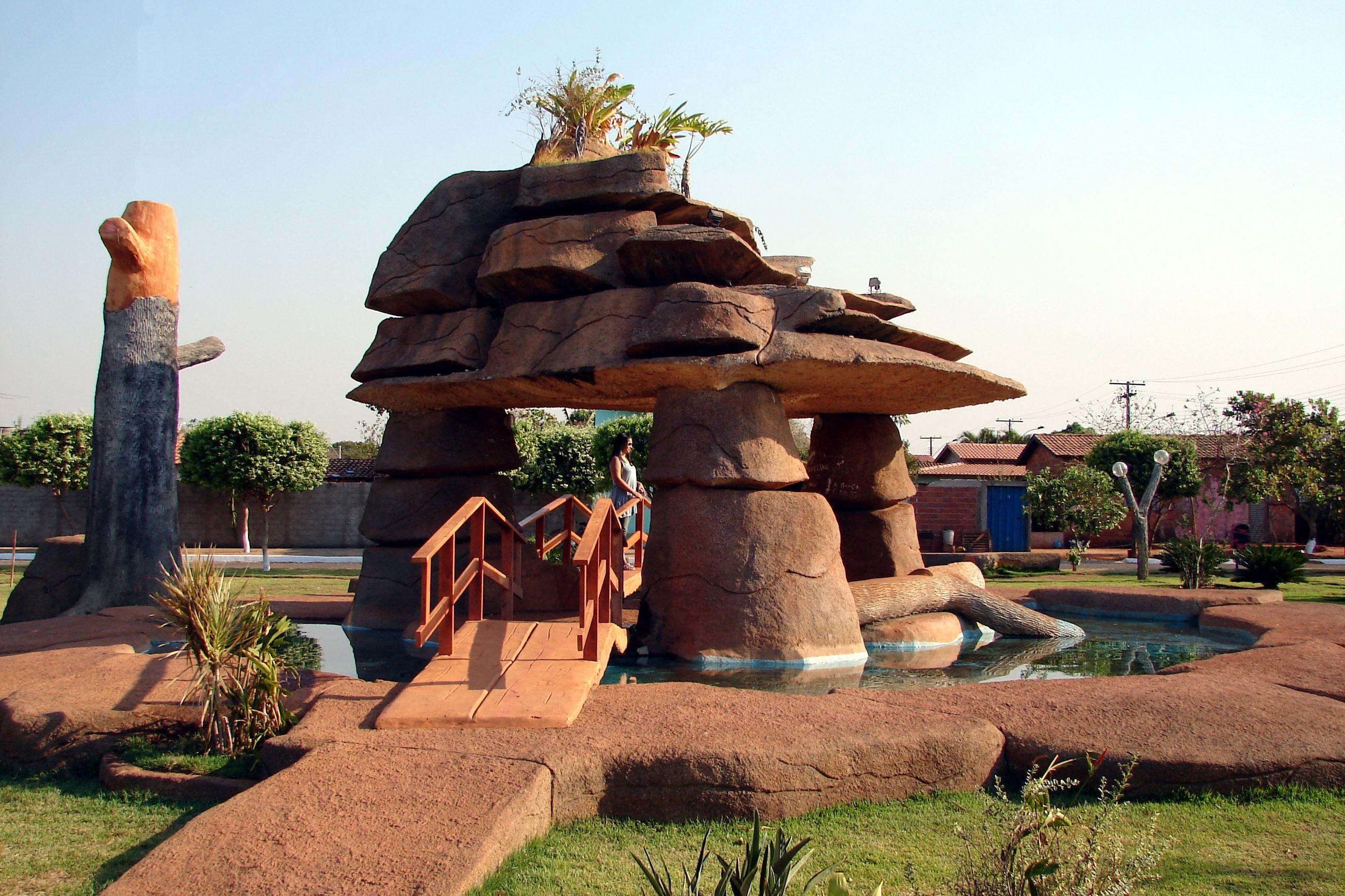 Registro de marca em Alto Horizonte, Goiás