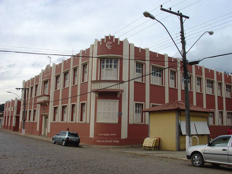 Registro de marca em Alto Jequitibá, Minas Gerais