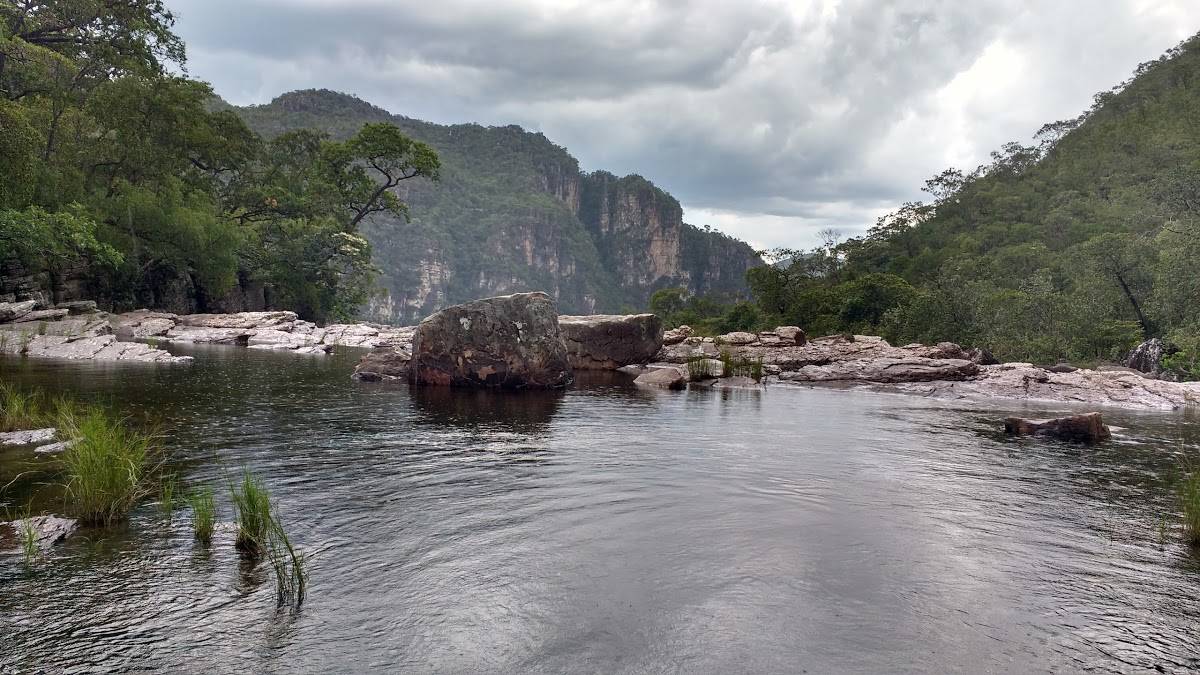 Registro de marca em Alto Paraíso de Goiás, Goiás