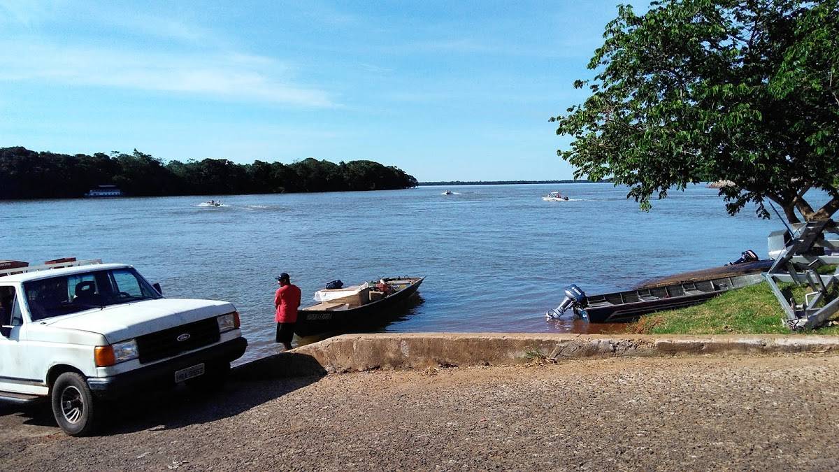 Registro de marca em Alto Paraíso, Paraná