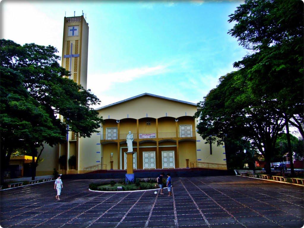 Registro de marca em Alto Paraná, Paraná